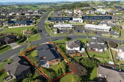 Photo of property in 28 Twomey Drive, Pukekohe, 2120