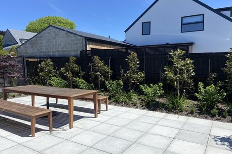 Photo of property in 157 Idris Road, Strowan, Christchurch, 8052