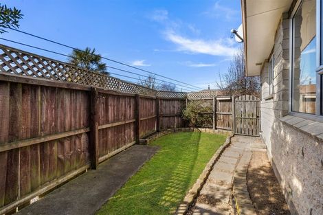 Photo of property in 1/442c Mairehau Road, Parklands, Christchurch, 8083