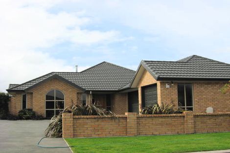 Photo of property in 13 Oakwood Mews, Prebbleton, 7604