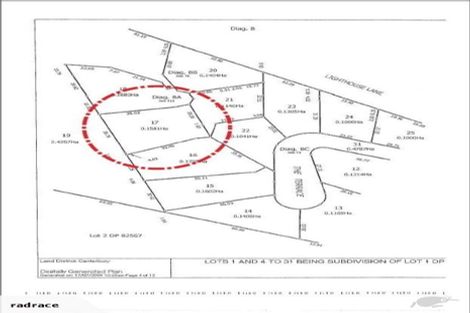 Photo of property in 5 Leading Light Lane, Governors Bay, Lyttelton, 8971