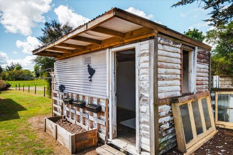 Photo of property in 25 Takapuna Road, Kakahi, Owhango, 3989