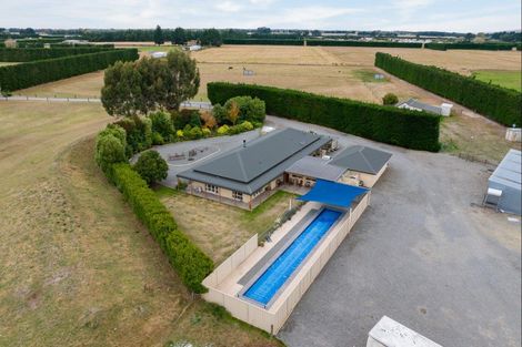 Photo of property in 4/521 Maddisons Road, Rolleston, Christchurch, 7675