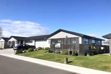 Photo of property in Henry Russell Estate, 26/36 Henry Russell Estate, Waipukurau, 4200