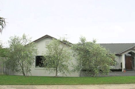 Photo of property in 78 Te Wharau Drive, Greenhithe, Auckland, 0632