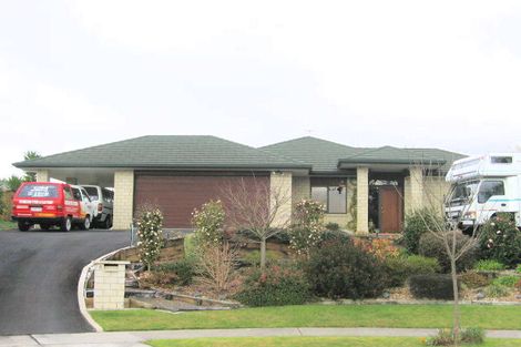 Photo of property in 8 Millthorpe Crescent, Pukete, Hamilton, 3200