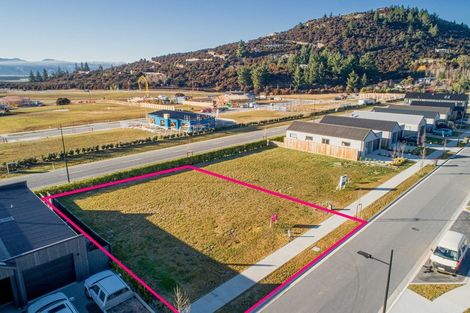 Photo of property in 38 Glen Dene Crescent, Wanaka, 9305