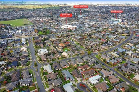 Photo of property in 13 Ebony Court, Rototuna North, Hamilton, 3210