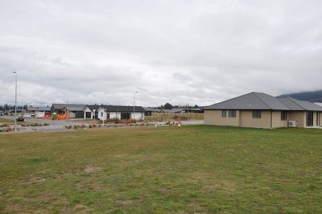 Photo of property in 35 Timsfield Drive, Lake Hawea, Wanaka, 9382