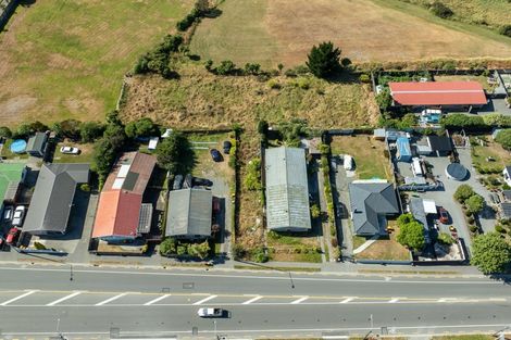 Photo of property in 568a Pages Road, Bexley, Christchurch, 8061