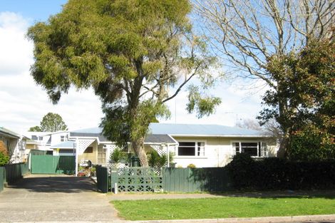 Photo of property in 17 Barry Avenue, Whakatane, 3120