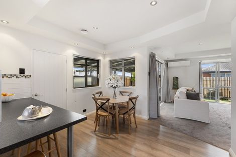 Photo of property in 16 Brynley Street, Hornby, Christchurch, 8042