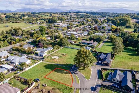 Photo of property in 24 Strawberry Place, Geraldine, 7930