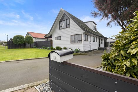 Photo of property in 12 Manuka Street, Matamata, 3400