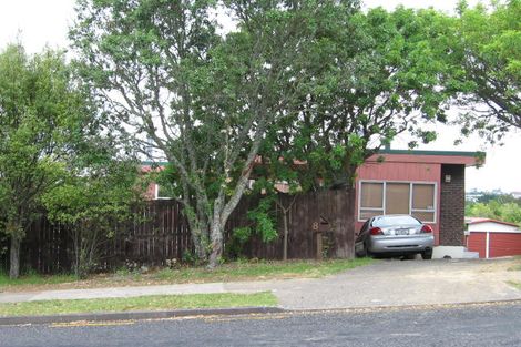 Photo of property in 8 Sartors Avenue, Northcross, Auckland, 0630
