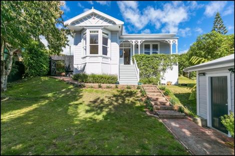 Photo of property in 27 Everest Street, Khandallah, Wellington, 6035