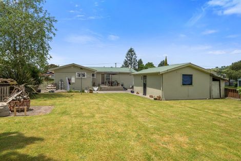 Photo of property in 5 Para Street, Taumarunui, 3920