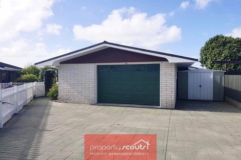 Photo of property in 48 Truby King Street, Merrilands, New Plymouth, 4312