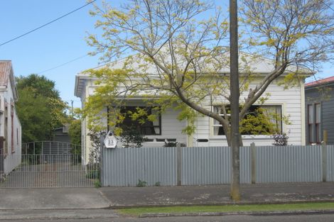 Photo of property in 23 Alexander Street, Whanganui, 4500