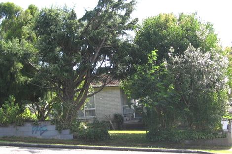 Photo of property in 21 Metcalfe Road, Ranui, Auckland, 0612