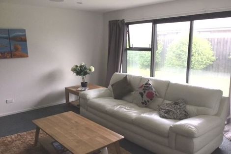 Photo of property in 3 Jefferson Close, Halswell, Christchurch, 8025