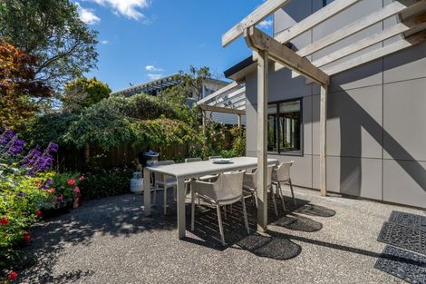 Photo of property in 3b Hawtrey Terrace, Johnsonville, Wellington, 6037
