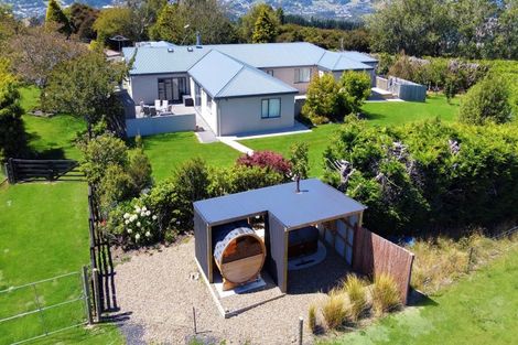 Photo of property in 270 Chain Hills Road, Chain Hills, Dunedin, 9076