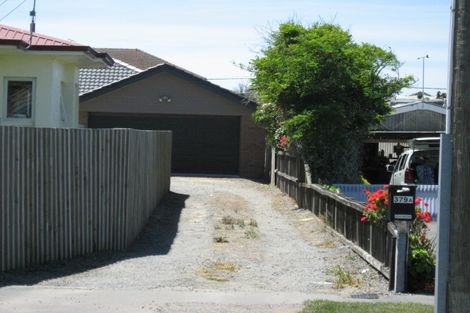 Photo of property in 379 Pine Avenue, South New Brighton, Christchurch, 8062