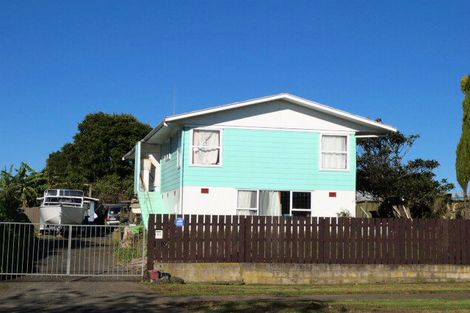 Photo of property in 282 Buckland Road, Mangere East, Auckland, 2024