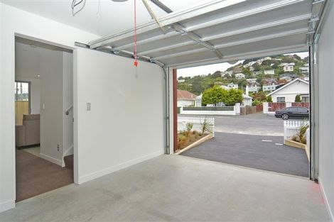 Photo of property in 1/17 Argentine Avenue, Miramar, Wellington, 6022