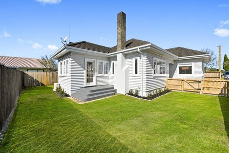 Photo of property in 85 Albert Street, Hamilton East, Hamilton, 3216