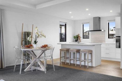 Photo of property in 3 Livingstone Place, Rangiora, 7400