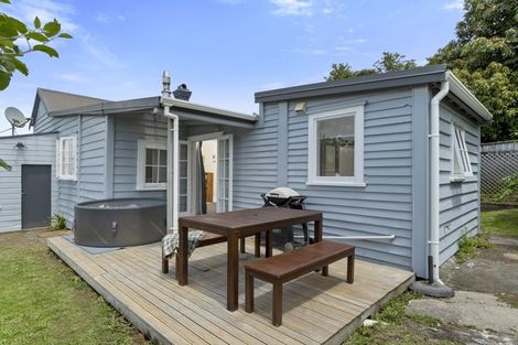 Photo of property in 11 Hobson Street, Waihi, 3610