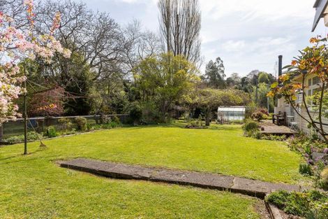 Photo of property in 36 Riverdale Road, Dannevirke, 4930