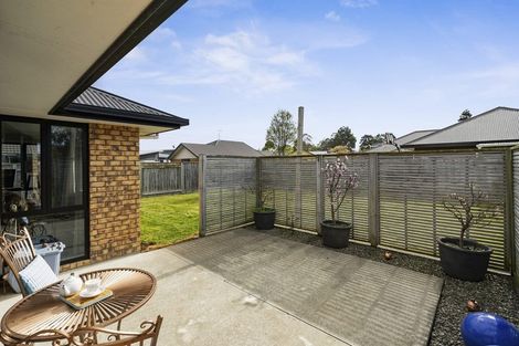 Photo of property in 16 Chestnut Close, Kelvin Grove, Palmerston North, 4414