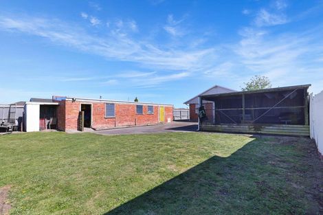 Photo of property in 169 Grove Street, Tinwald, Ashburton, 7700