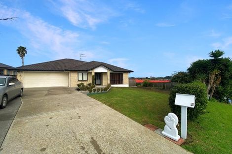 Photo of property in 5 Trillick Place, Tuakau, 2121