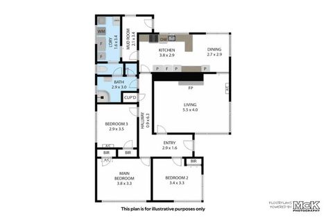 Photo of property in 13 Dixon Avenue, Hawera, 4610