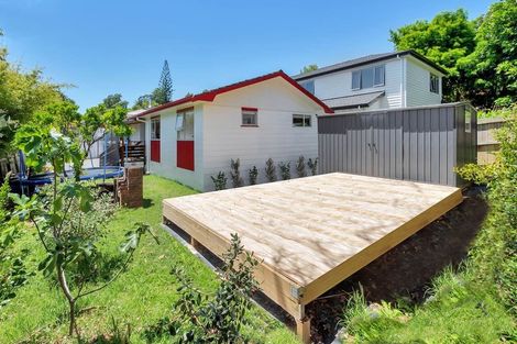 Photo of property in 58 Awaruku Road, Torbay, Auckland, 0630