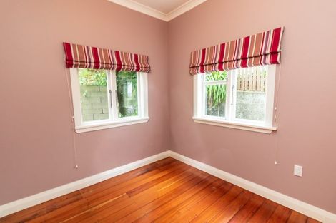 Photo of property in 163 Te Anau Road, Hataitai, Wellington, 6021