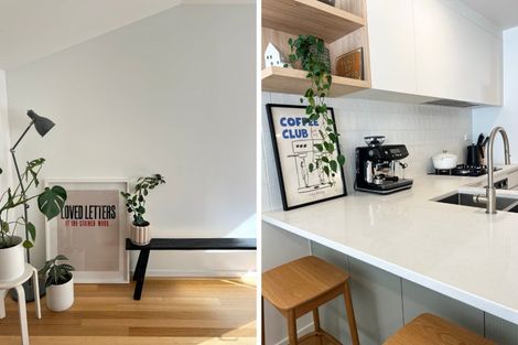 Photo of property in 4g Wilkins Street, Freemans Bay, Auckland, 1011