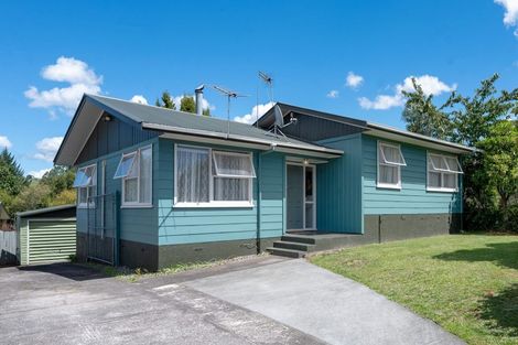 Photo of property in 68 Alison Street, Mangakakahi, Rotorua, 3015