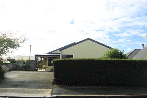 Photo of property in 3a Carlyle Road, Mosgiel, 9024