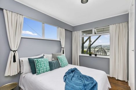 Photo of property in 93 Duncan Terrace, Kilbirnie, Wellington, 6022