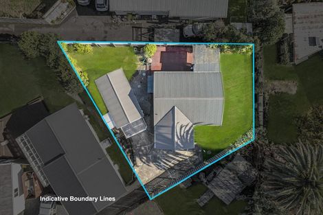 Photo of property in 11b Inver Street, Glen Eden, Auckland, 0602