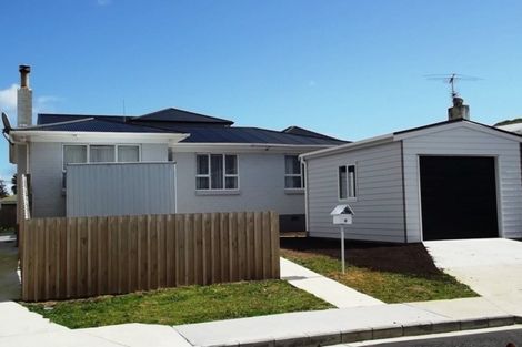 Photo of property in 15 George Street, Papakura, 2110
