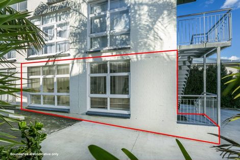 Photo of property in 5/27 Piccadilly Place, Kohimarama, Auckland, 1071