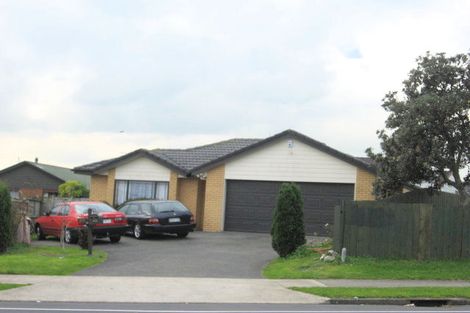 Photo of property in 269 Mahia Road, Weymouth, Auckland, 2103