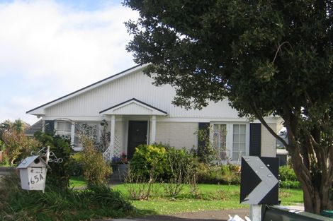 Photo of property in 65a Wai-iti Crescent, Woburn, Lower Hutt, 5010