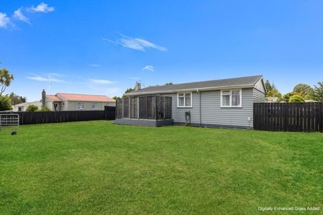 Photo of property in 27 Morvern Crescent, Tokoroa, 3420